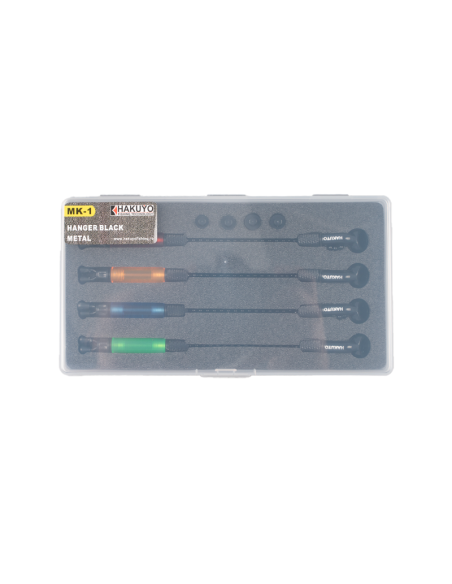 Set 4 Hangere Hakuyo MK1