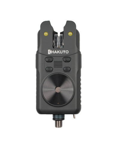 Set 4 Avertizori Cu Statie Hakuyo MK 22