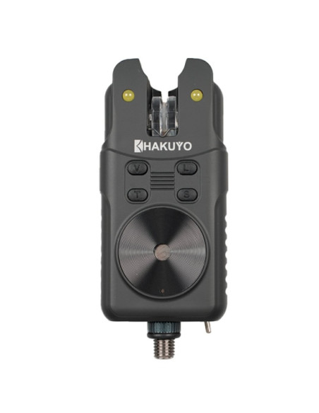 Set 4 Avertizori Cu Statie Hakuyo MK 22