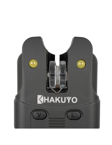 Set 4 Avertizori Cu Statie Hakuyo MK 22