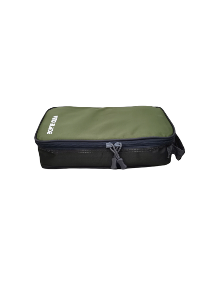 Borseta Wind Blade, 6 Compartimente, 30x14x8cm Borseta Wind Blade, 6 Compartimente, 30x14x8cm