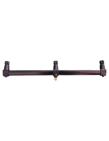 BuzzBar Wind Blade Universal Fix, 3 Posturi, 40cm