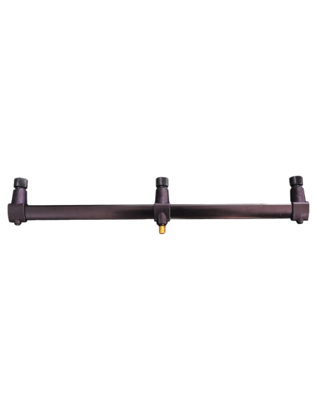 BuzzBar Wind Blade Universal Fix, 3 Posturi, 40cm