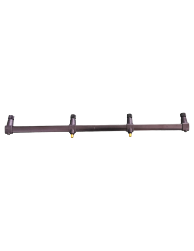 BuzzBar Wind Blade Universal Fix, 4 Posturi, 60cm