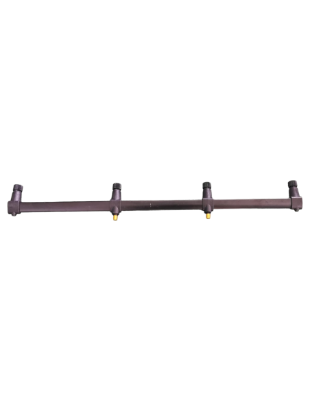 BuzzBar Wind Blade Universal Fix, 4 Posturi, 60cm