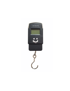 Cantar Digital Wind Blade, Negru, 50kg
