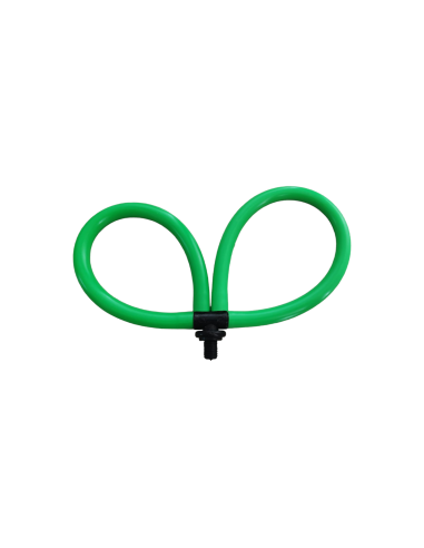 Cap Suport Wind Blade Forma Fluture, 18x10cm