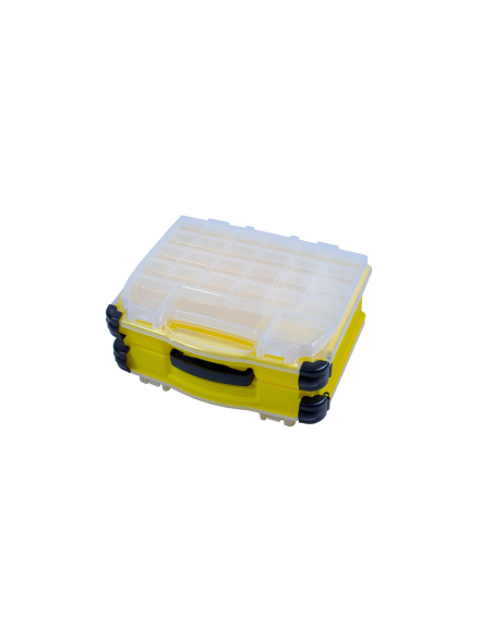 Cutie Wind Blade Cu Doua Fete Pentru Accesorii De Pescuit Cutie Wind Blade Cu Doua Fete Pentru Accesorii De Pescuit