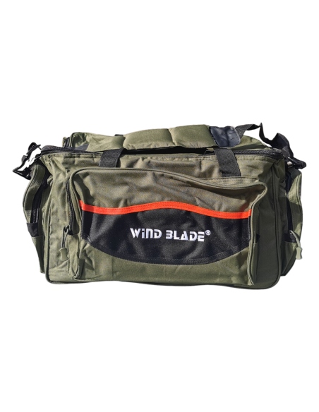 Geanta Pescuit Wind Blade LW-60, 58x23x29cm