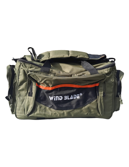 Geanta Pescuit Wind Blade LW-70, 70x28x29cm Geanta Pescuit Wind Blade LW-70, 70x28x29cm