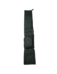 Husa Wind Blade Carp, 1 Compartiment Pentru 3 Lansete Complet Echipate, 195cm 2