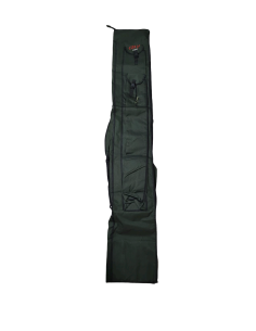 Husa Wind Blade Carp, 1 Compartiment Pentru 3 Lansete Complet Echipate, 195cm
