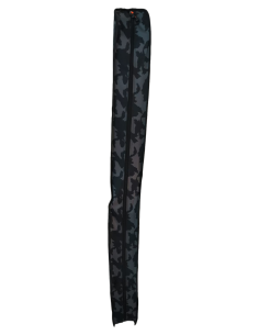 Husa Intarita Wind Blade, 2 Compartimente, 140cm 2