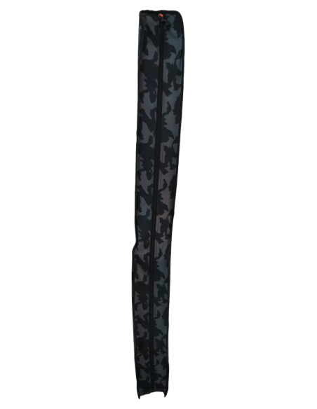 Husa Intarita Wind Blade, 2 Compartimente, 160cm Husa Intarita Wind Blade, 2 Compartimente, 160cm