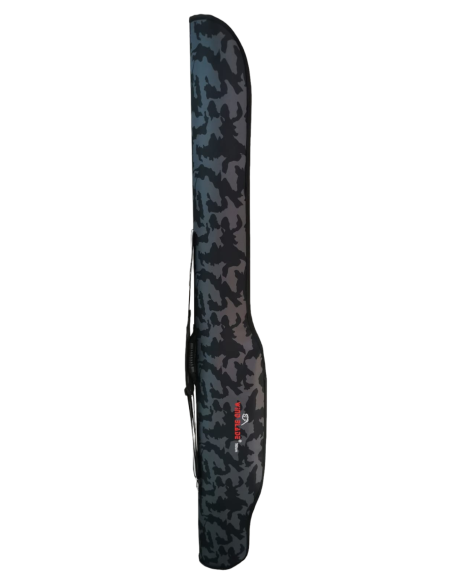 Husa Intarita Wind Blade, 2 Compartimente, 160cm Husa Intarita Wind Blade, 2 Compartimente, 160cm