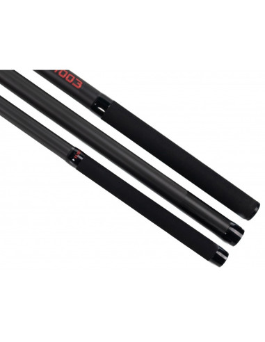 Maner Minciog Hakuyo Carbon Class, 4m, 3 buc