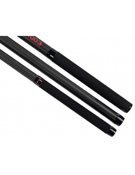 Maner Minciog Hakuyo Carbon Class, 4m, 3 buc Maner Minciog Hakuyo Carbon Class, 4m, 3 buc