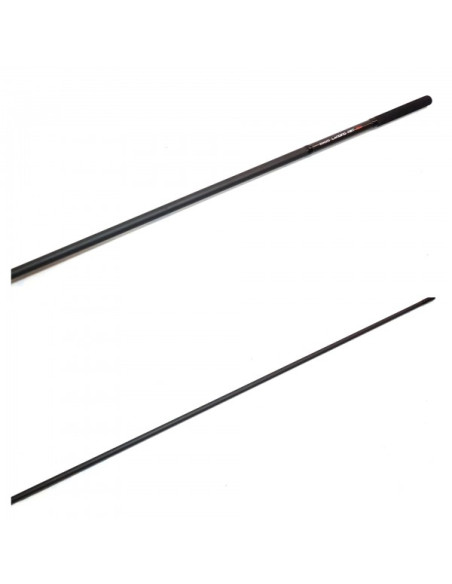 Maner Minciog Hakuyo Carbon, 1.80m, 1buc Maner Minciog Hakuyo Carbon, 1.80m, 1buc