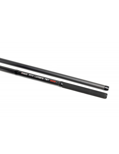 Maner Minciog Hakuyo Carbon MTX, 2m, din 2buc