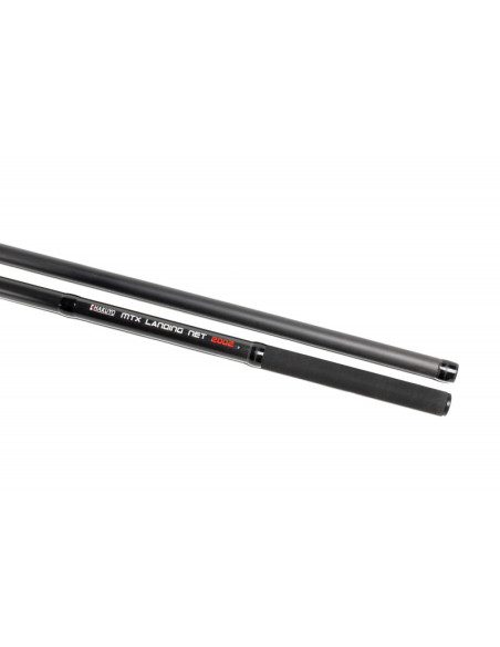 Maner Minciog Hakuyo Carbon MTX, 2m, din 2buc Maner Minciog Hakuyo Carbon MTX, 2m, din 2buc