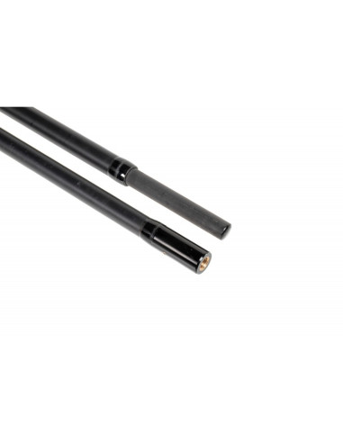 Maner Minciog Hakuyo Carbon MTX, 2m, din 2buc