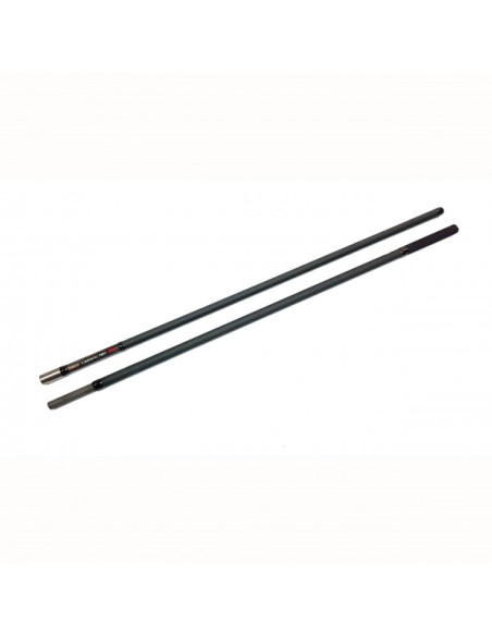 Maner Minciog Hakuyo Carbon Green, 1.80m, 2buc Maner Minciog Hakuyo Carbon Green, 1.80m, 2buc