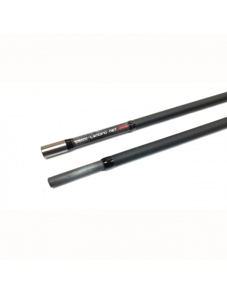 Maner Minciog Hakuyo Carbon Green, 1.80m, 2buc Maner Minciog Hakuyo Carbon Green, 1.80m, 2buc
