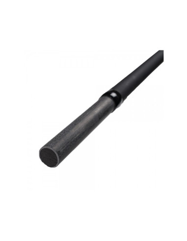 Maner Minciog Hakuyo Carbon Black, 1.80m, 2buc