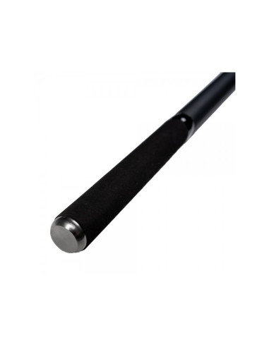 Maner Minciog Hakuyo Carbon Black, 1.80m, 2buc