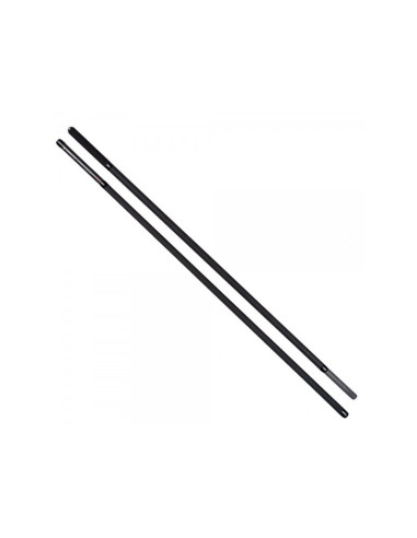 Maner Minciog Hakuyo Carbon Black, 1.80m, 2buc