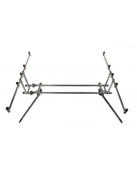 Rod Pod Inox Hakuyo RP146, 3/4/5 Posturi