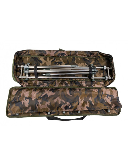 Rod Pod Inox Hakuyo RP146, 3/4/5 Posturi