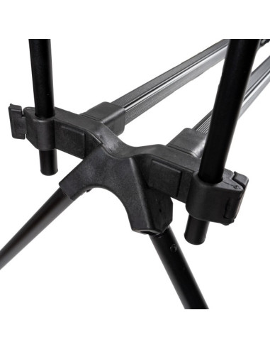 Rod Pod Hakuyo RP168, 4 Posturi