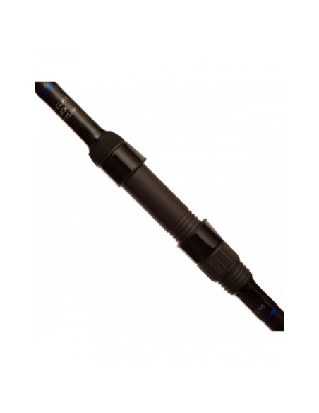 Lanseta Hakuyo MTX Class Black Edition, 3.90m, 4lbs, 2buc Lanseta Hakuyo MTX Class Black Edition, 3.90m, 4lbs, 2buc