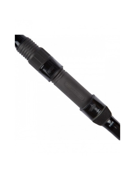 Lanseta Hakuyo MTX Class Black Edition, 3.90m, 4lbs, 2buc Lanseta Hakuyo MTX Class Black Edition, 3.90m, 4lbs, 2buc