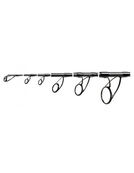 Lanseta Hakuyo MTX Class Slim, 3.90m, 4lbs, 2buc Lanseta Hakuyo MTX Class Slim, 3.90m, 4lbs, 2buc