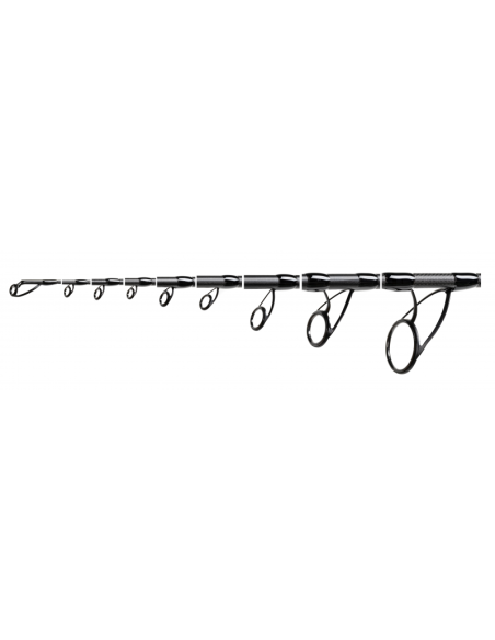 Lanseta Hakuyo MTX Class Slim, 3.90m, 4lbs, 2buc Lanseta Hakuyo MTX Class Slim, 3.90m, 4lbs, 2buc