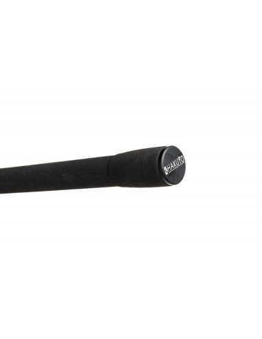 Lanseta Hakuyo MTX Class Slim, 3.90m, 4lbs, 2buc
