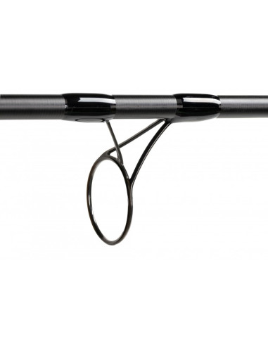 Lanseta Hakuyo MTX Class Slim Mini, 3.90m, 4lbs, 2buc