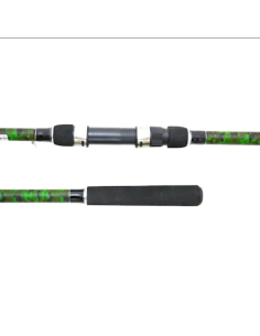Lanseta Wind Blade Carp Master CAT-1, 3m, 3.5lbs, 2buc 2
