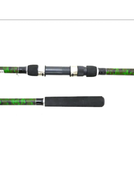Lanseta Wind Blade Carp Master CAT-1, 3.30m, 3.5lbs, 2buc