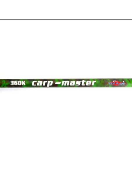 Lanseta Wind Blade Carp Master CAT-1, 3.60m, 3.5lbs, 2buc