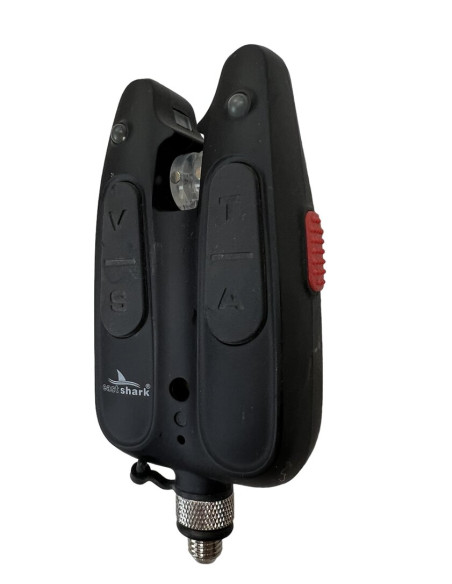 Set Avertizori + Statie EastShark SP02, 6+1 Set Avertizori + Statie EastShark SP02, 6+1