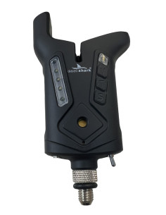 Set Avertizori + Statie EastShark SP09, 4+1 2
