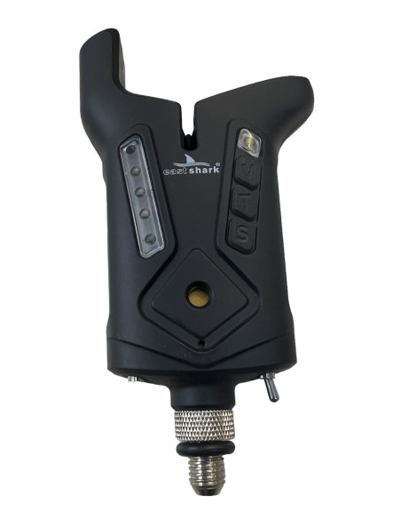 Set Avertizori + Statie EastShark SP09, 4+1