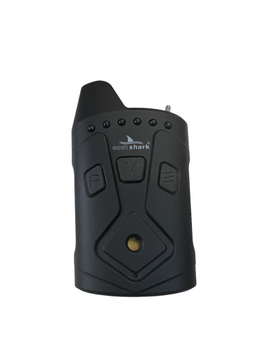 Set Avertizori + Statie EastShark SP09, 4+1