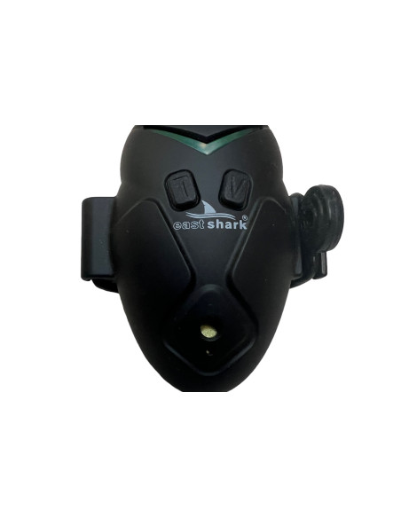 Set Avertizori + Statie EastShark SP10, 4+1 Set Avertizori + Statie EastShark SP10, 4+1