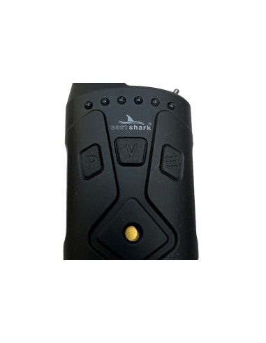 Set Avertizori + Statie EastShark SP10, 4+1