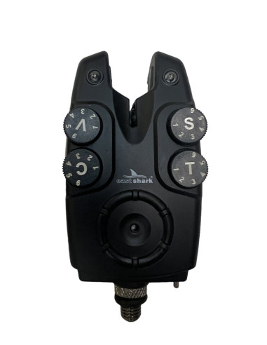 Set Avertizori + Statie EastShark 221-4, 4+1