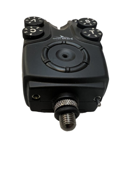 Set Avertizori + Statie EastShark 221-4, 4+1